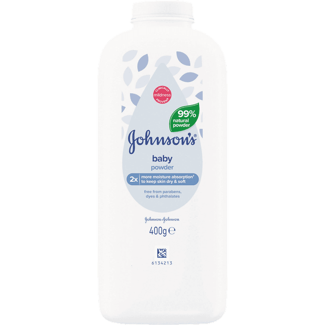 טלק לתינוק 400 גר- תירס