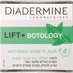 דיאדרמין - בטולוג'י קרם יום נגד קמטים 50 מ"ל