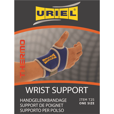 T25 חבק יד אגודלי