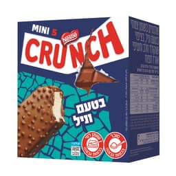 מאגדת קראנץ וניל