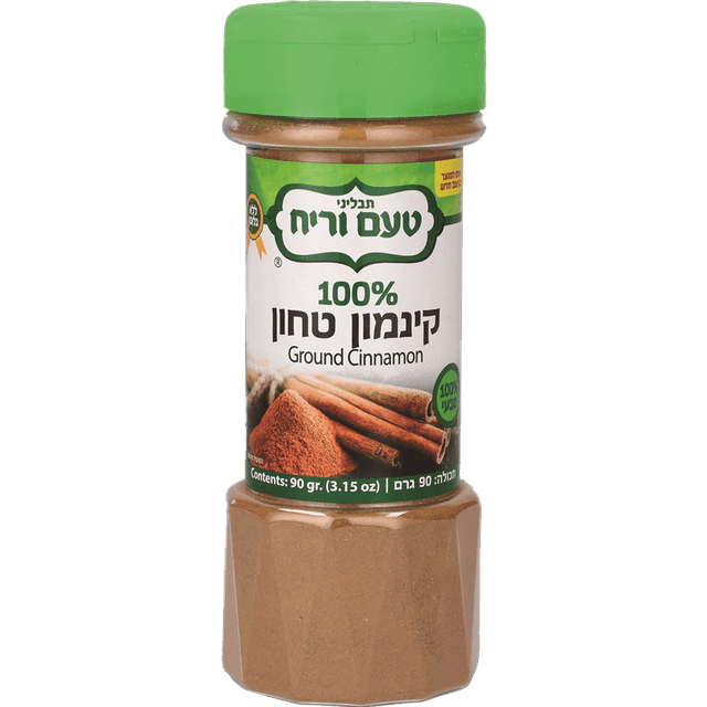 קינמון טחון 80