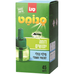 סנו מט - מילוי נוזל 45 לילות