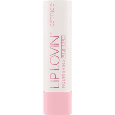 Catr. Lip Lovin' Nourishing Lip Balm 030