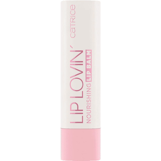 Catr. Lip Lovin' Nourishing Lip Balm 030
