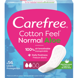 קרפרי - מגן תחתון אלוורה 56 יח'