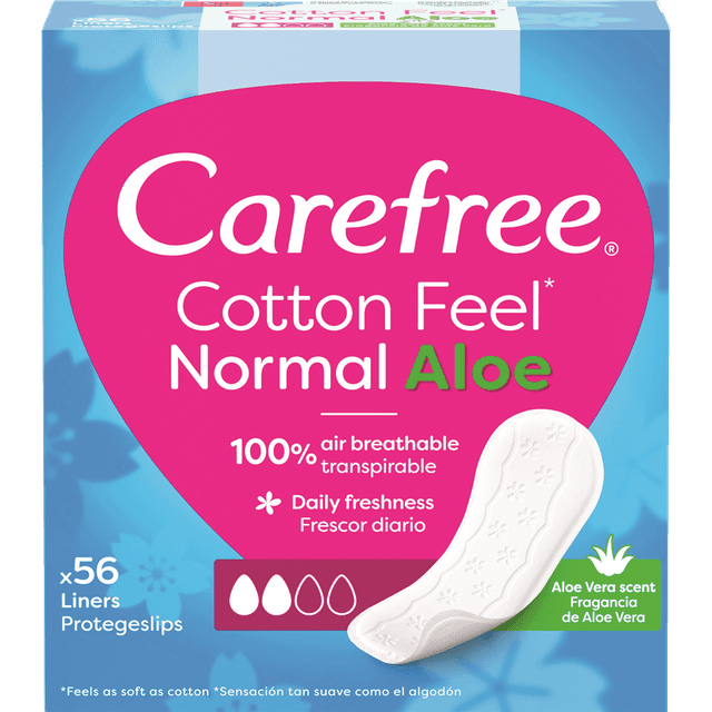 קרפרי - מגן תחתון אלוורה 56 יח'