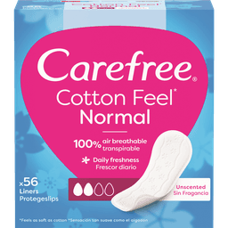 קרפרי - מגן תחתון כותון אוורירי 56 יח'