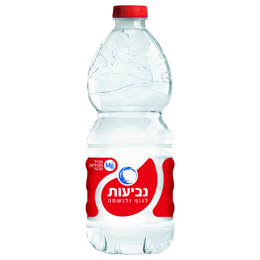 נביעות 1 ליטר