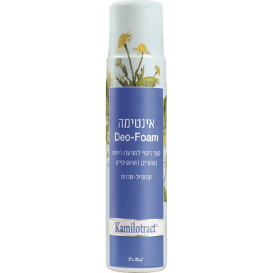 קמילוטרקט - אינטימה דאו-פואם 200 מ"ל
