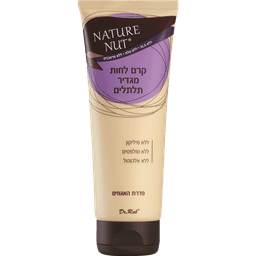 נייטשר נאט - קרם לחות מגדיר תלתלים 200 מ"ל