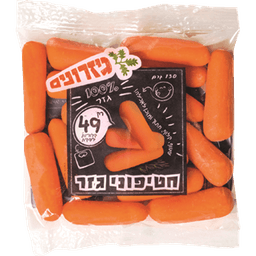 גיזרונים-חטיפוני גזר