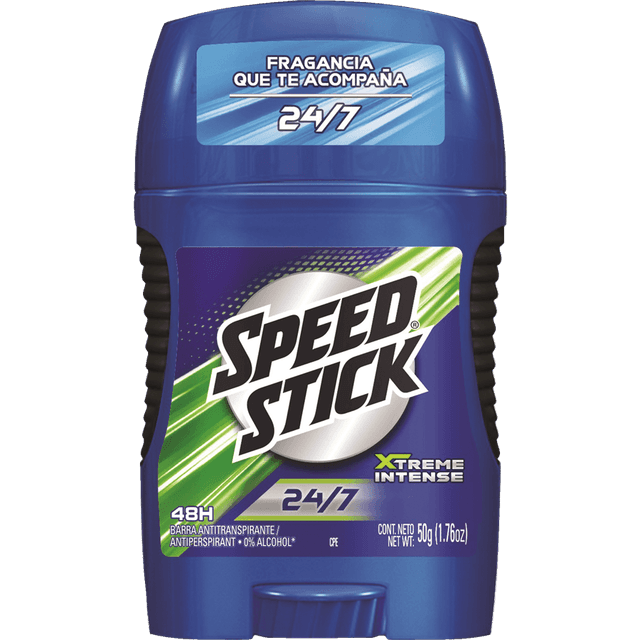 ספיד סטיק - דאודורנט סטיק לגבר אקסטרים 50 גרם