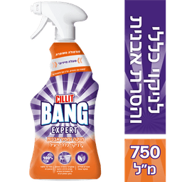 ניקוי כללי מסיר אבנית