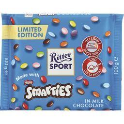 ריטר חלב סמארטיס