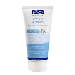 ד"ר פישר - אפקטיב קר קרם ידיים סנסיטיב 150 מ"ל