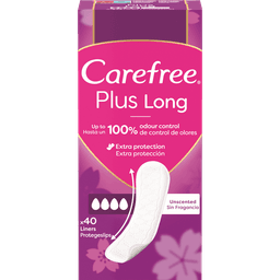 קרפרי - מגן תחתון לונג' 40 יח'