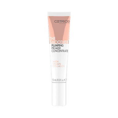 Catr. The S. Plumping Primer Concen. 15ML