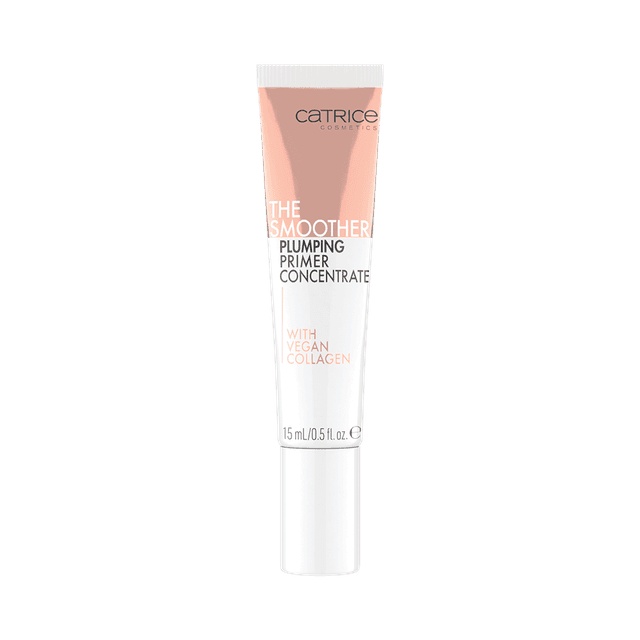 Catr. The S. Plumping Primer Concen. 15ML