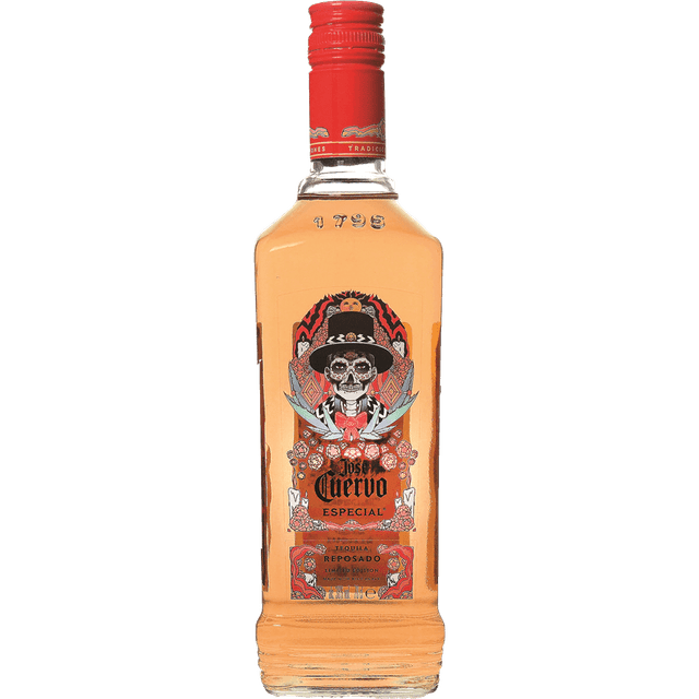 טקילה קוארבו אספסיאל גולד 700 מ"ל