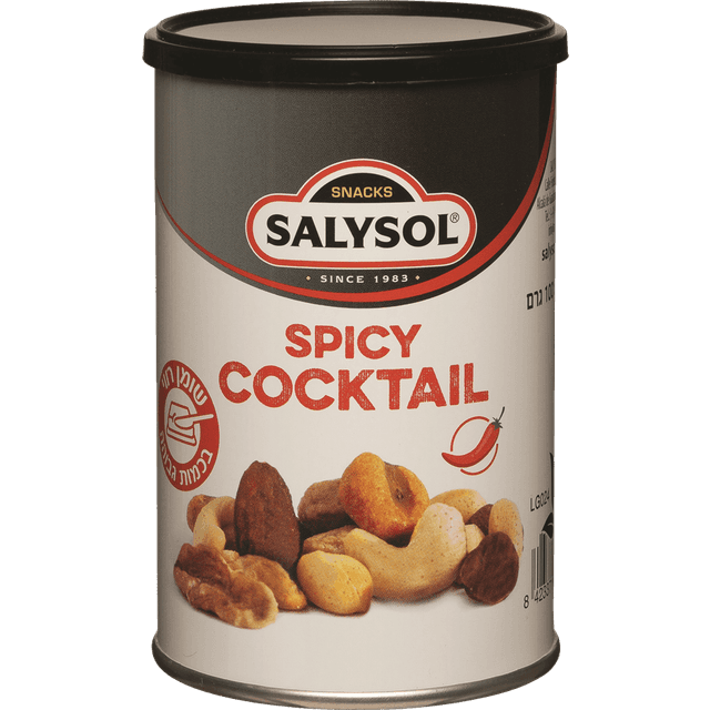 סאליסול T.G מ.פיקנטי