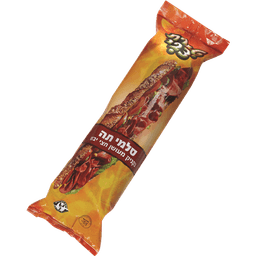 נקניק תה טירת צבי במשקל