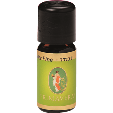 פרימוורה - שמן לוונדר פיין 10 מ"ל