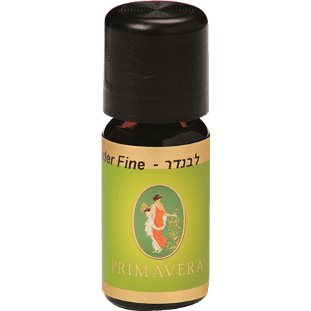 פרימוורה - שמן לוונדר פיין 10 מ"ל
