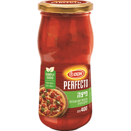 פרפקטו רוטב עגבניות