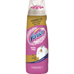 וניש - ג'ל מרוכז לכתמים 200 מ"ל