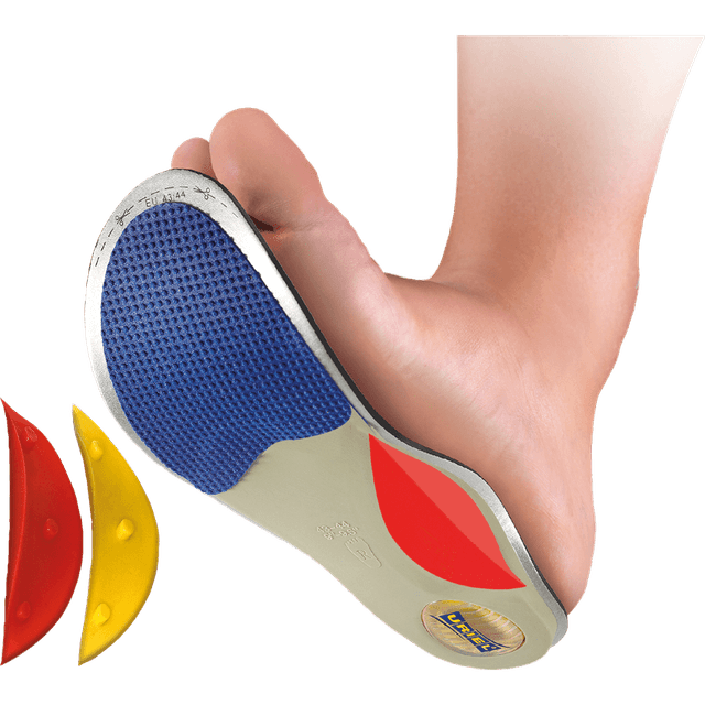 מדרס אורטופדי 305GA-37-38