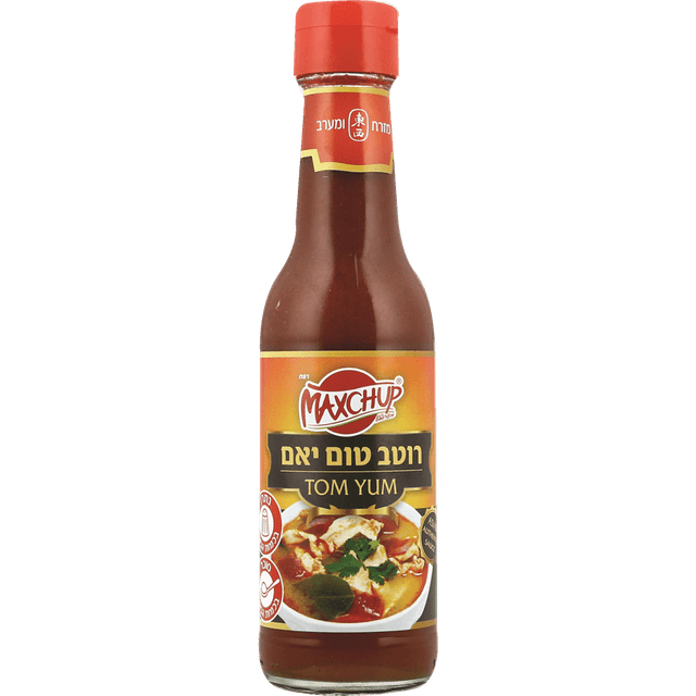 רוטב טום יאם 250 מל מקסצאפ