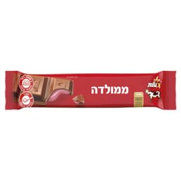 עלית - ממולדה תות חטיף 50 גרם