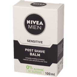 ניוואה - מן באלם לעור רגיש 100 מ"ל