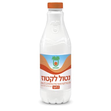 יטבתה חלב נטול