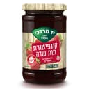 קונפיטורה תות 340גר