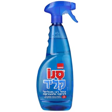 סנו קליר 1 ל