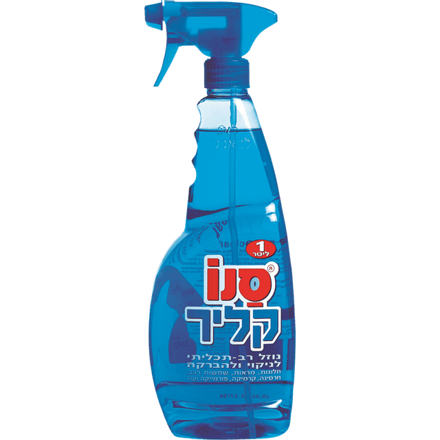סנו קליר 1 ל