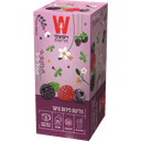 ויסוצקי - חליטת פירות יער 25 יח'