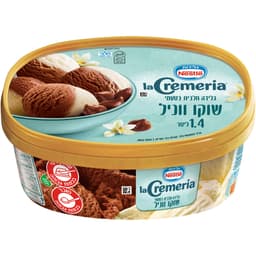 קרמריה וניל שוקו.חתס