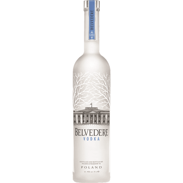 וודקה בלוודר 700 מ"ל