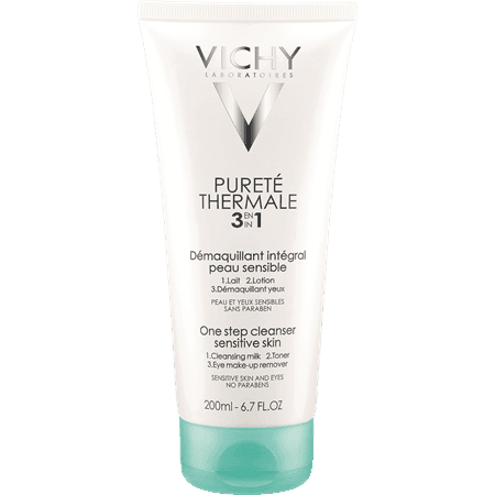 וישי - פיורטה טרמל אינטגראל 200 מ"ל