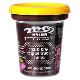 השחר ממרח שוקולד פרו