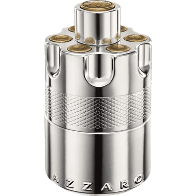 AZZ WANTED EDP 23 V100ML