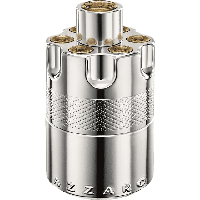 AZZ WANTED EDP 23 V100ML