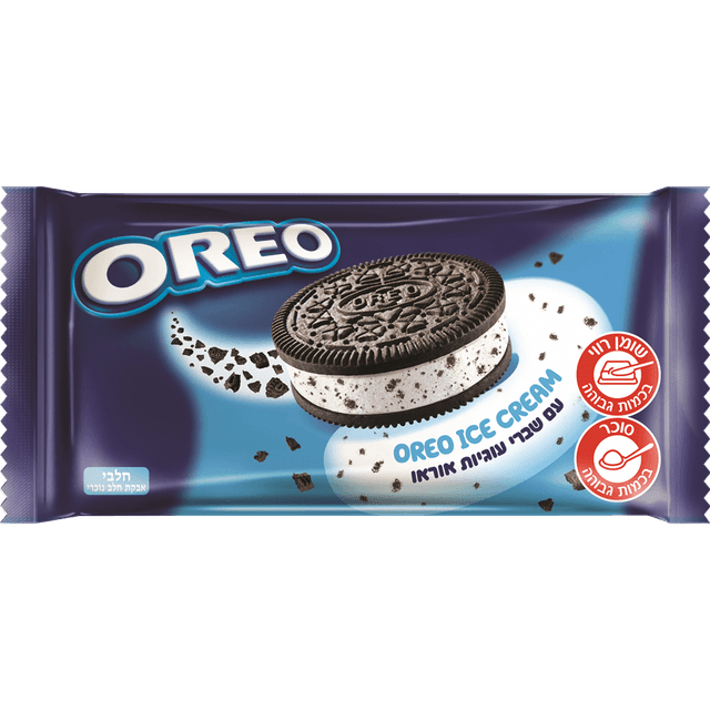 סנדוויץ אוראו