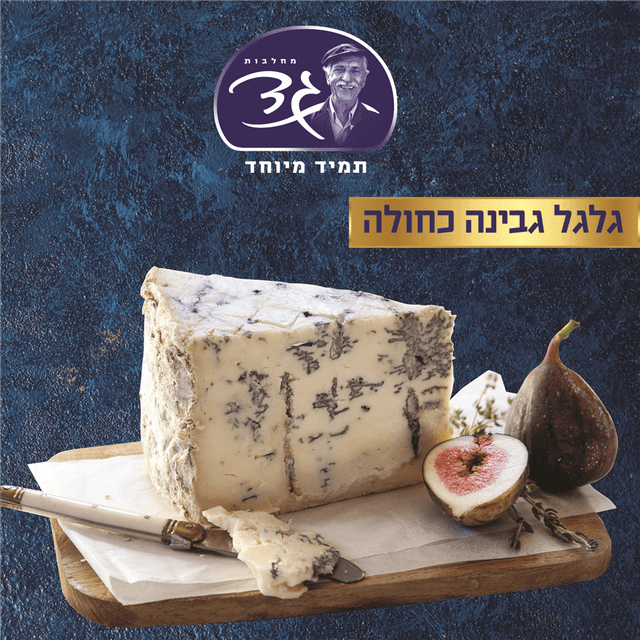 גבינת דיניש בלו במשקל