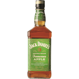 גק דניאלס תפוח