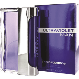 PR.ULV MAN EDT SPRAY 100ML
