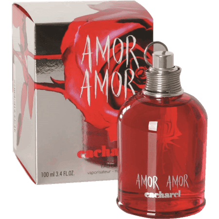 CC AMOR EDT VAPO 100MLNP
