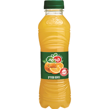 פריגת תפוזים 0.5 ל